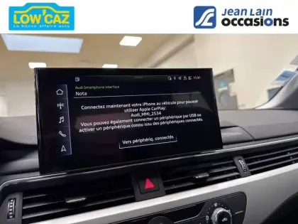 Photo 15 Audi A4  Avant 30 TDI 136 S tronic 7