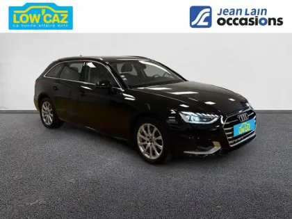 Photo 22 Audi A4 Gén. V (B9) Ph2 Business line 5