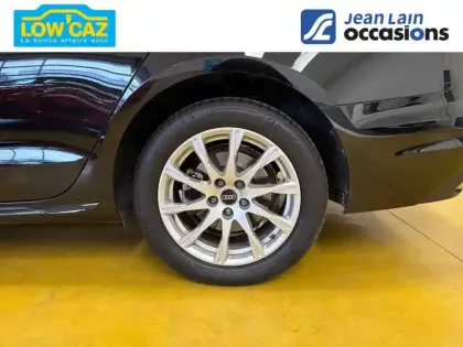 Photo 8 Audi A4  Avant 30 TDI 136 S tronic 7