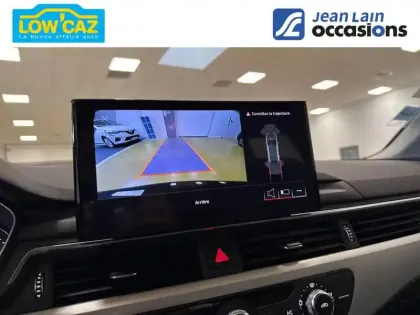 Photo 38 Audi A4 Gén. V (B9) Ph2 Business line 5