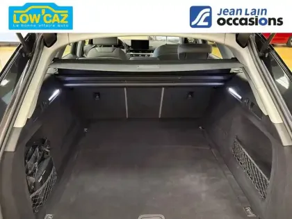 Photo 29 Audi A4 Gén. V (B9) Ph2 Business line 5