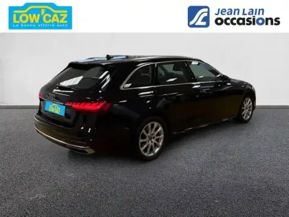 Photo 24 Audi A4 Gén. V (B9) Ph2 Business line 5