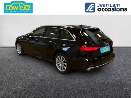 Photo 26 Audi A4 Gén. V (B9) Ph2 Business line 5