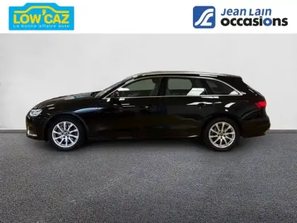 Photo 7 Audi A4  Avant 30 TDI 136 S tronic 7