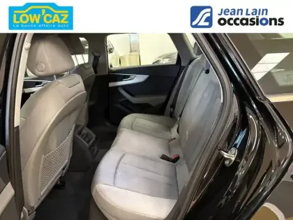 Photo 16 Audi A4  Avant 30 TDI 136 S tronic 7