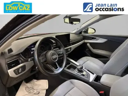 Photo 10 Audi A4  Avant 30 TDI 136 S tronic 7