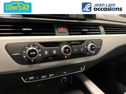 Photo 33 Audi A4 Gén. V (B9) Ph2 Business line 5