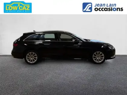 Photo 23 Audi A4 Gén. V (B9) Ph2 Business line 5