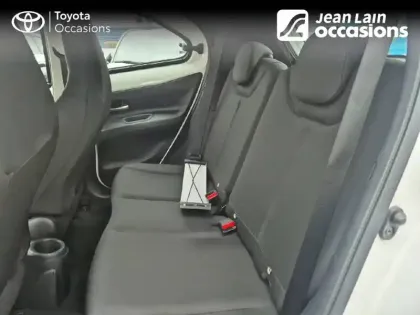 Photo 16 Toyota Aygo  X 1.0 VVT-i 72