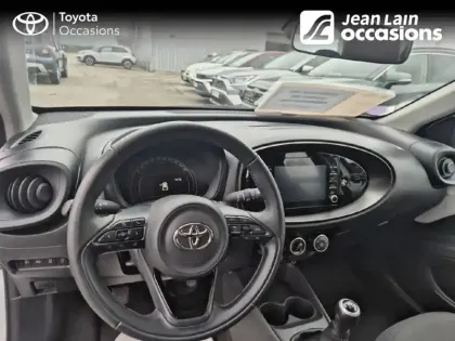Photo 17 Toyota Aygo  X 1.0 VVT-i 72