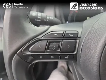 Photo 18 Toyota Aygo  X 1.0 VVT-i 72