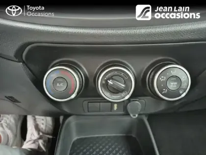 Photo 13 Toyota Aygo  X 1.0 VVT-i 72