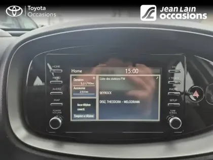 Photo 14 Toyota Aygo  X 1.0 VVT-i 72