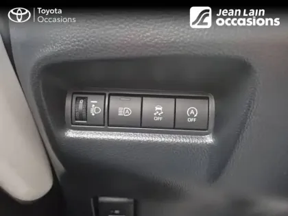 Photo 19 Toyota Aygo  X 1.0 VVT-i 72