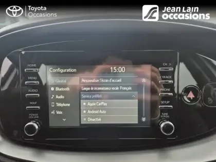 Photo 15 Toyota Aygo  X 1.0 VVT-i 72