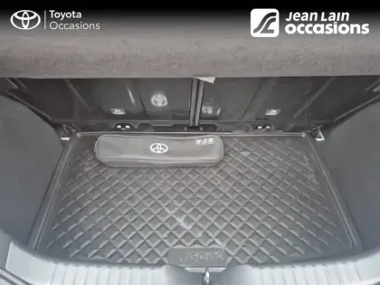 Photo 9 Toyota Aygo  X 1.0 VVT-i 72