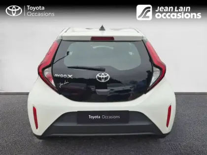Photo 5 Toyota Aygo  X 1.0 VVT-i 72