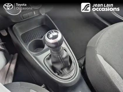 Photo 12 Toyota Aygo  X 1.0 VVT-i 72