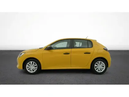 Photo 63 Peugeot 208  PureTech 75 S&S BVM5