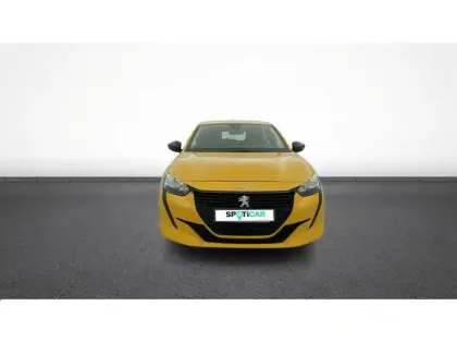 Photo 61 Peugeot 208  PureTech 75 S&S BVM5