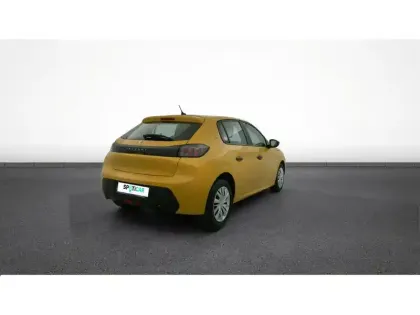 Photo 67 Peugeot 208  PureTech 75 S&S BVM5