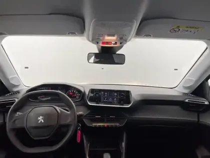 Photo 85 Peugeot 208  PureTech 75 S&S BVM5
