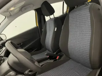 Photo 73 Peugeot 208  PureTech 75 S&S BVM5