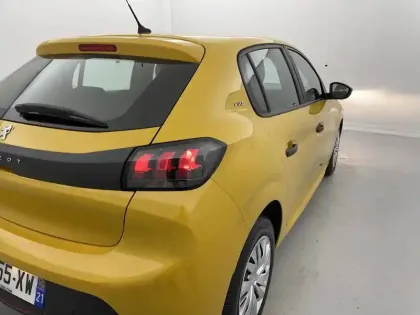 Photo 58 Peugeot 208 Gén. II Ph1 NG Like 5