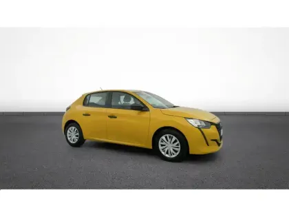 Photo 40 Peugeot 208 Gén. II Ph1 NG Like 5