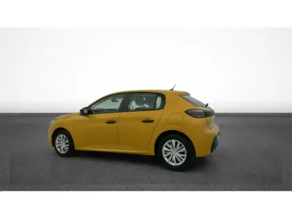 Photo 64 Peugeot 208  PureTech 75 S&S BVM5