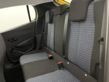 Photo 14 Peugeot 208  PureTech 75 S&S BVM5