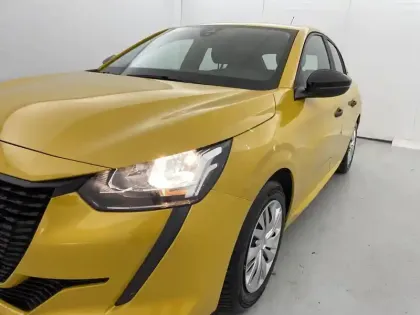 Photo 53 Peugeot 208 Gén. II Ph1 NG Like 5