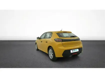 Photo 65 Peugeot 208  PureTech 75 S&S BVM5