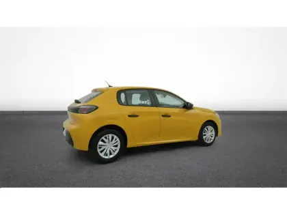 Photo 68 Peugeot 208  PureTech 75 S&S BVM5