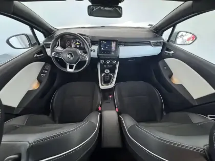 Photo 34 Renault Clio  TCe 100 GPL