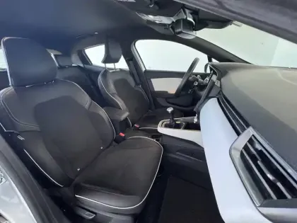 Photo 13 Renault Clio  TCe 100 GPL