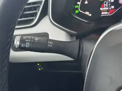 Photo 22 Renault Clio  TCe 100 GPL