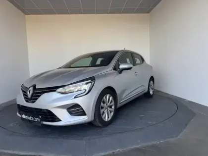 Photo Renault Clio Intens