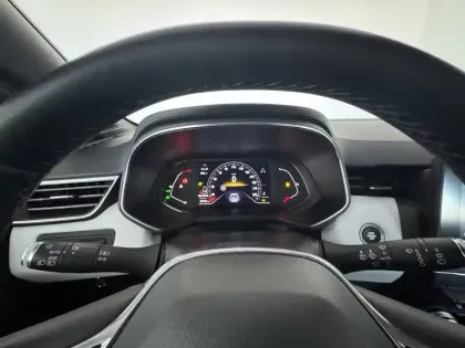 Photo 18 Renault Clio  TCe 100 GPL