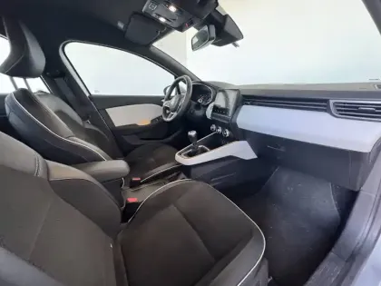 Photo 12 Renault Clio  TCe 100 GPL