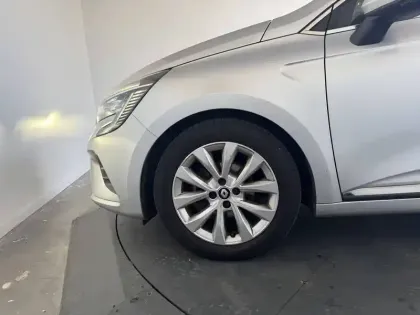 Photo 45 Renault Clio  TCe 100 GPL