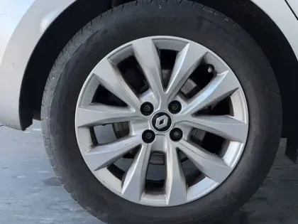 Photo 48 Renault Clio  TCe 100 GPL