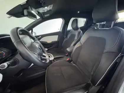 Photo 9 Renault Clio  TCe 100 GPL