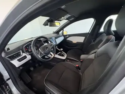 Photo 8 Renault Clio  TCe 100 GPL