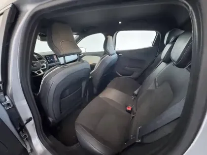 Photo 10 Renault Clio  TCe 100 GPL