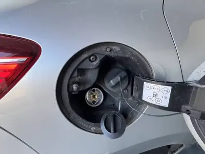 Photo 51 Renault Clio  TCe 100 GPL