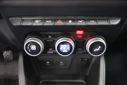 Photo 21 Dacia Duster  ECO-G 100 4x2