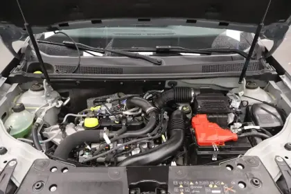 Photo 6 Dacia Duster  ECO-G 100 4x2