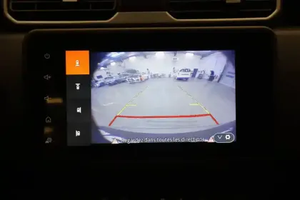 Photo 14 Dacia Duster  ECO-G 100 4x2