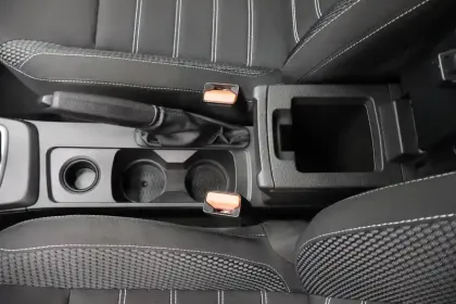 Photo 19 Dacia Duster  ECO-G 100 4x2